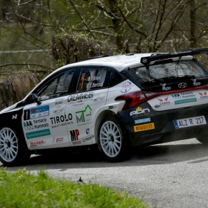 37° RALLY BELLUNESE - Gallery 6